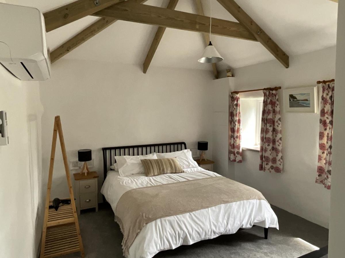 Owls Glide - B&B