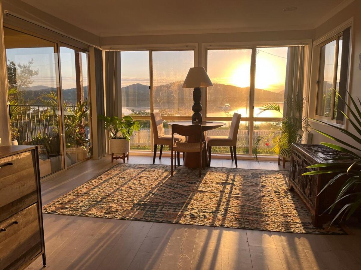 Riverside Retreat - B&B Karuah