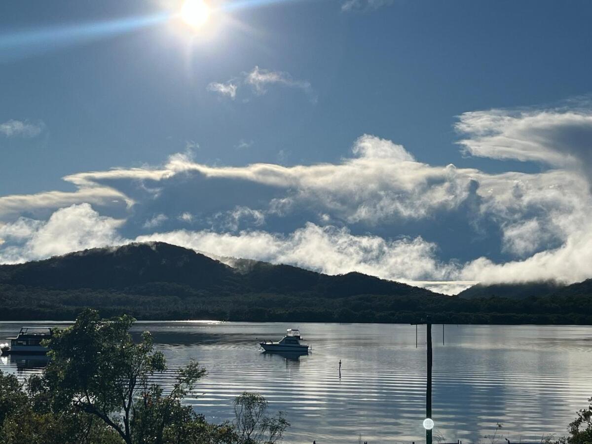 Riverside Retreat - B&B Karuah