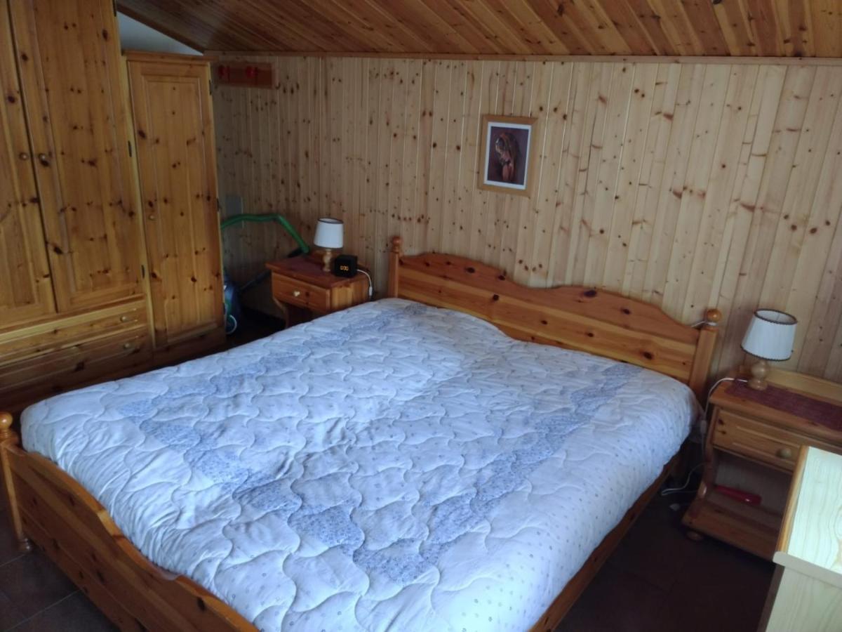 Haus mit 3 Schlafzimmern