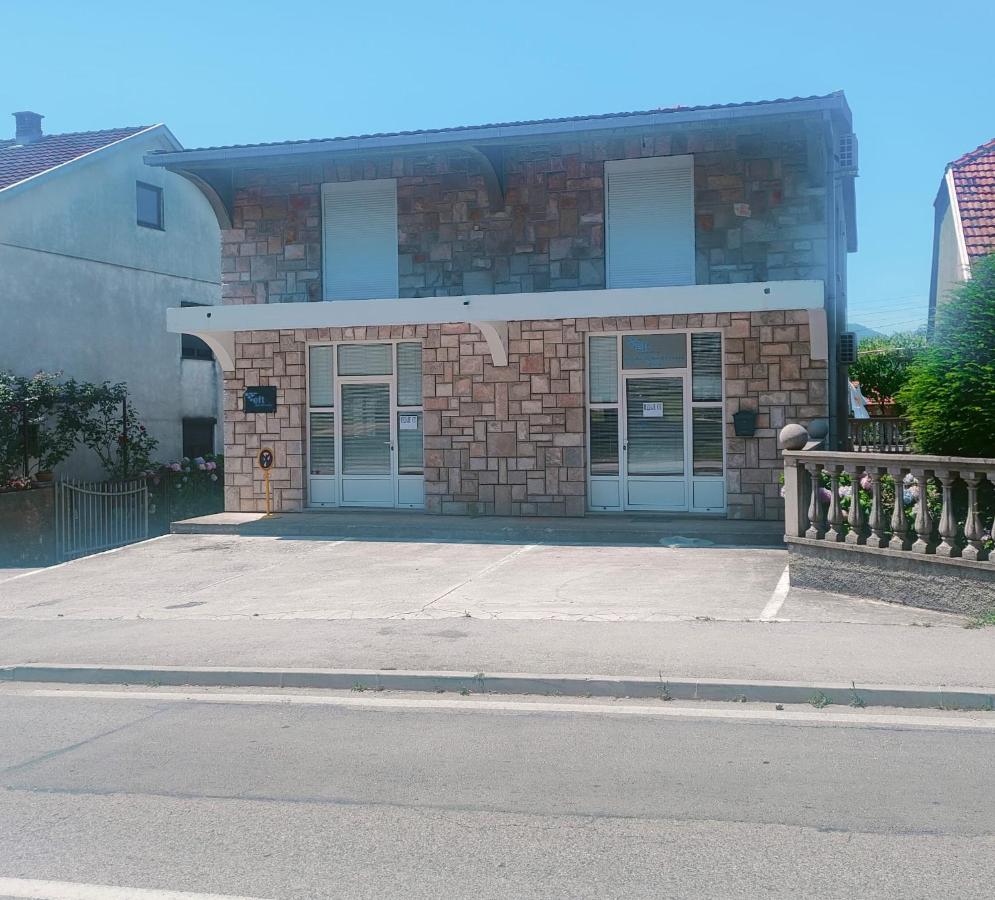 Apartman Maša Bileća - B&B Bileća
