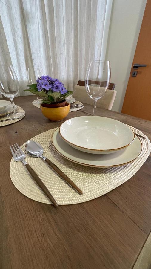 Loft novíssimo com banheira imersão aquecida a 5min da Vila Germânica - Chambres d’hôtes Blumenau