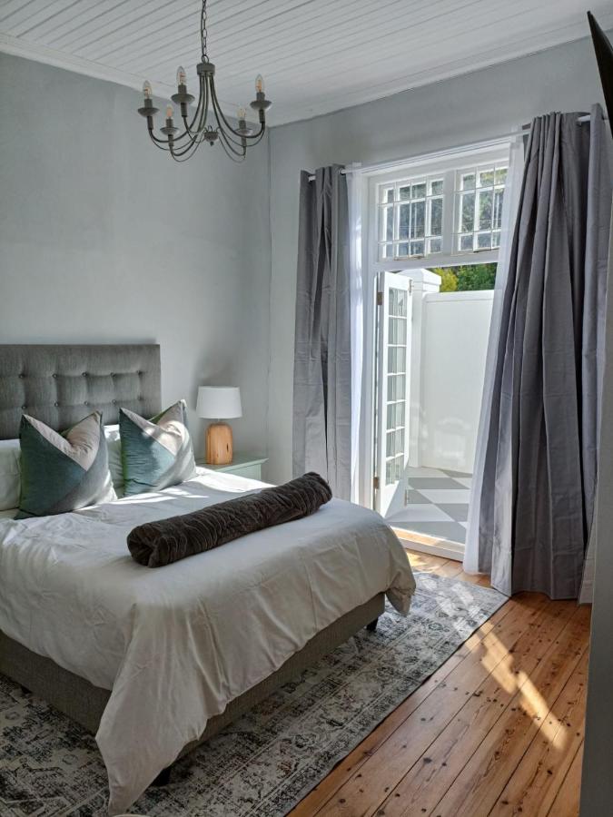 Bij De Graaff - B&B Graaff Reinet