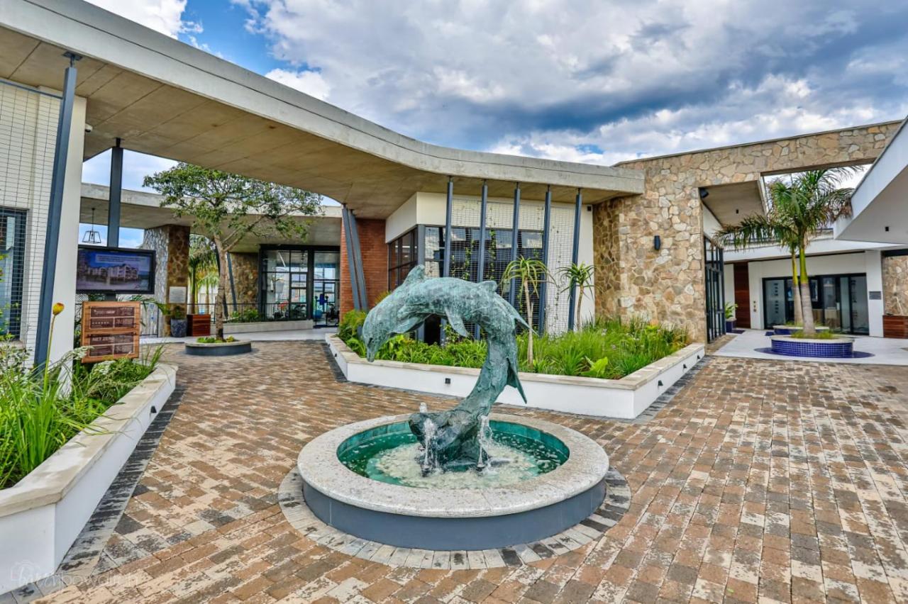 Ballito Hills 327 - Chambres d’hôtes Ballito