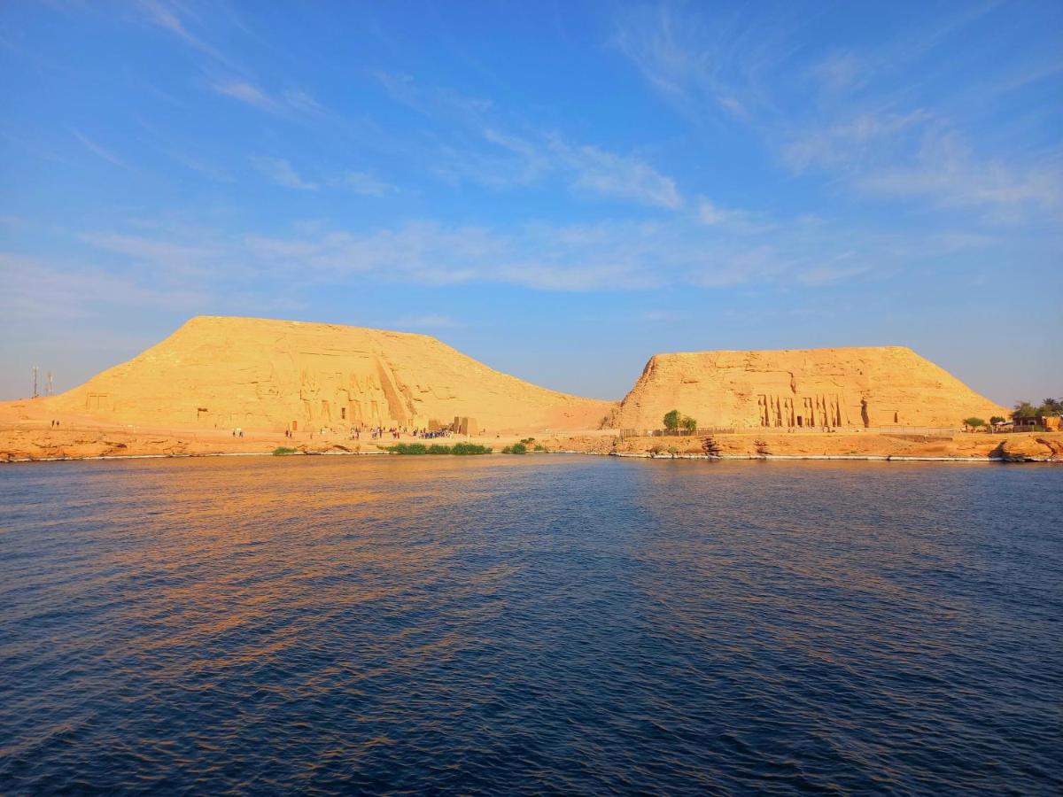 ナイルハウス - B&B Abu Simbel