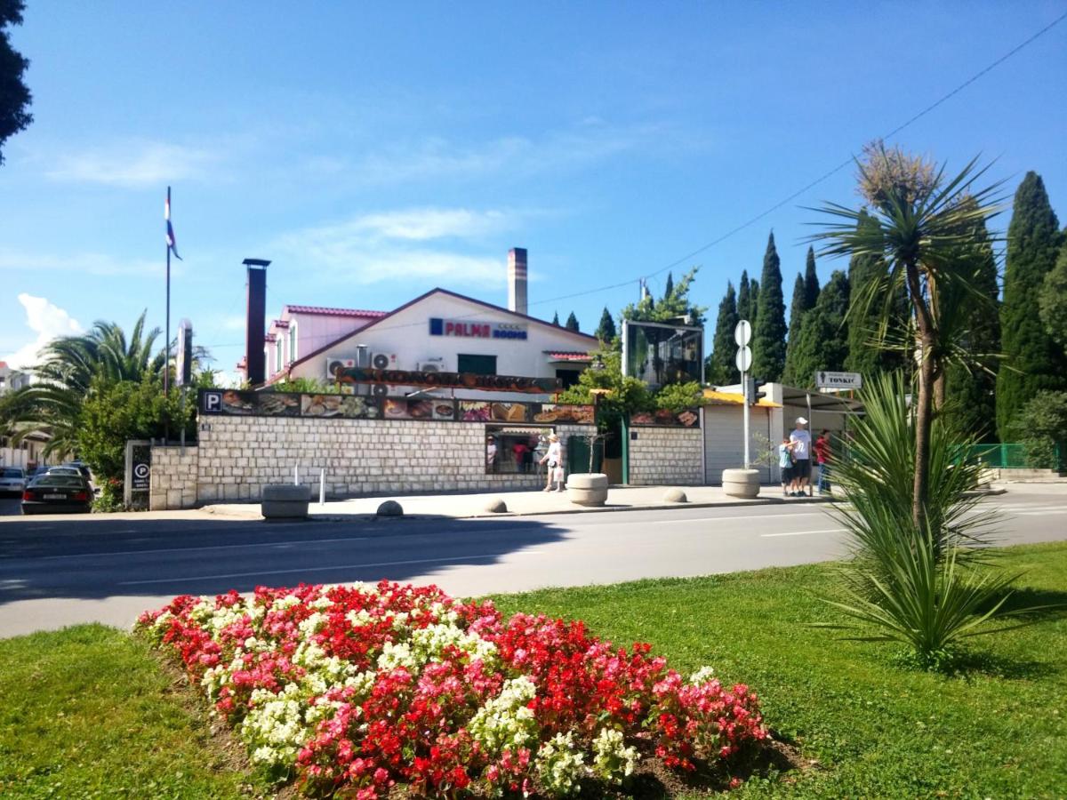 Palma Rooms B&B - Ferienwohnung Split
