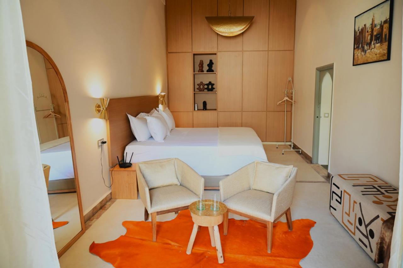 Suite Olivia