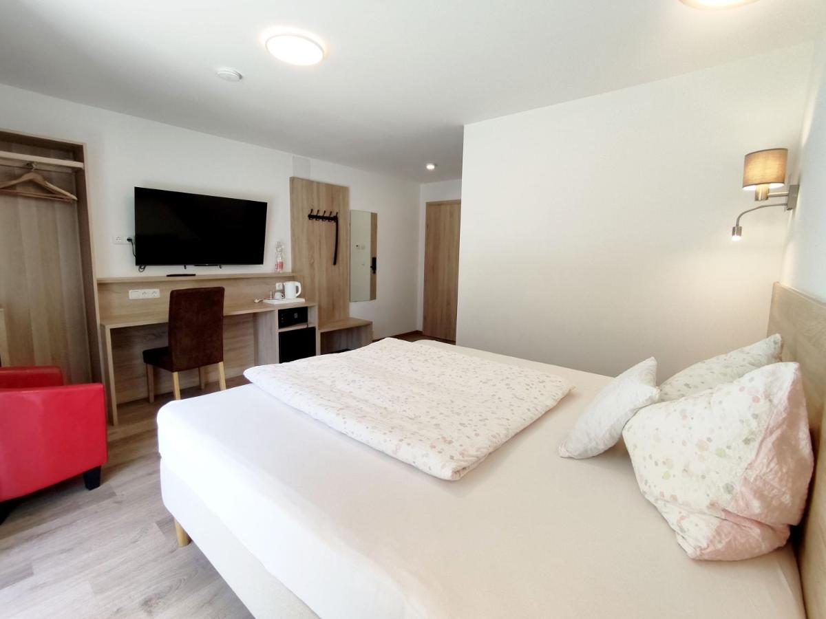 Superior Single Room