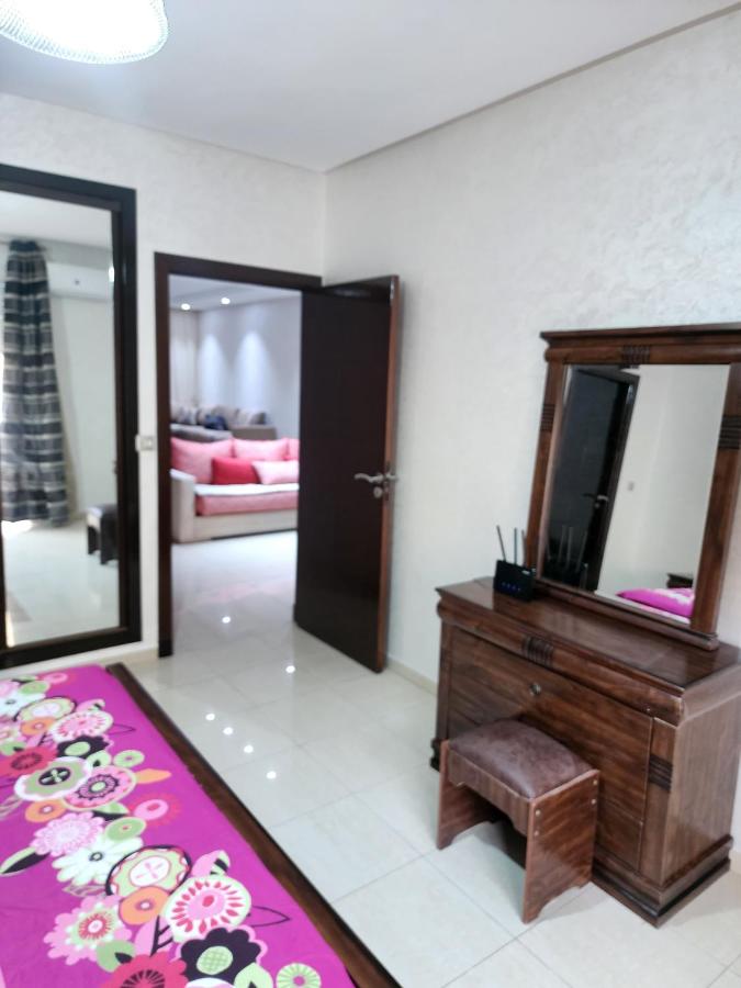 Appartement met 2 Slaapkamers, Balkon en Terras