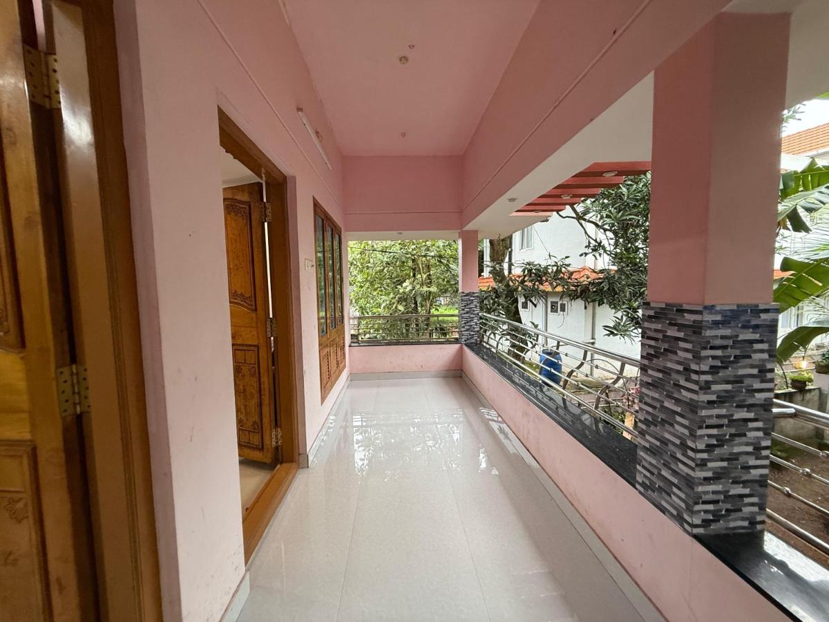 Tranquility Homestay - B&B Varkala