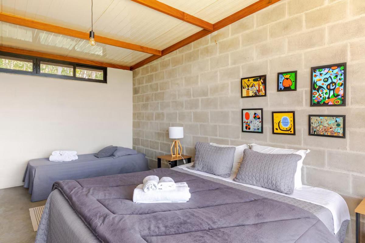 Casa con 2 Camere da Letto