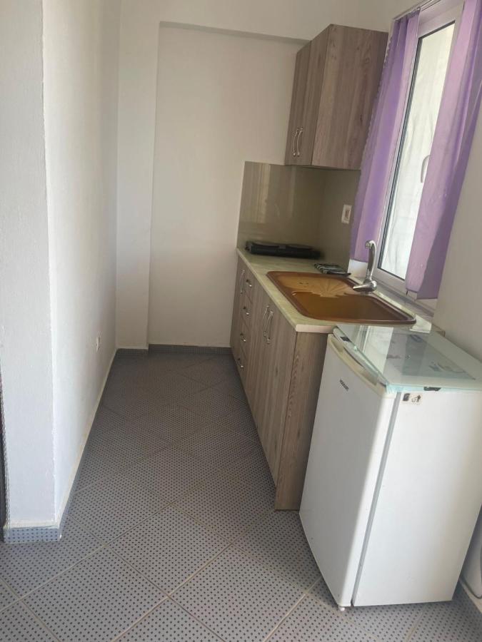 Dalani rooms - Chambres d’hôtes Saranda