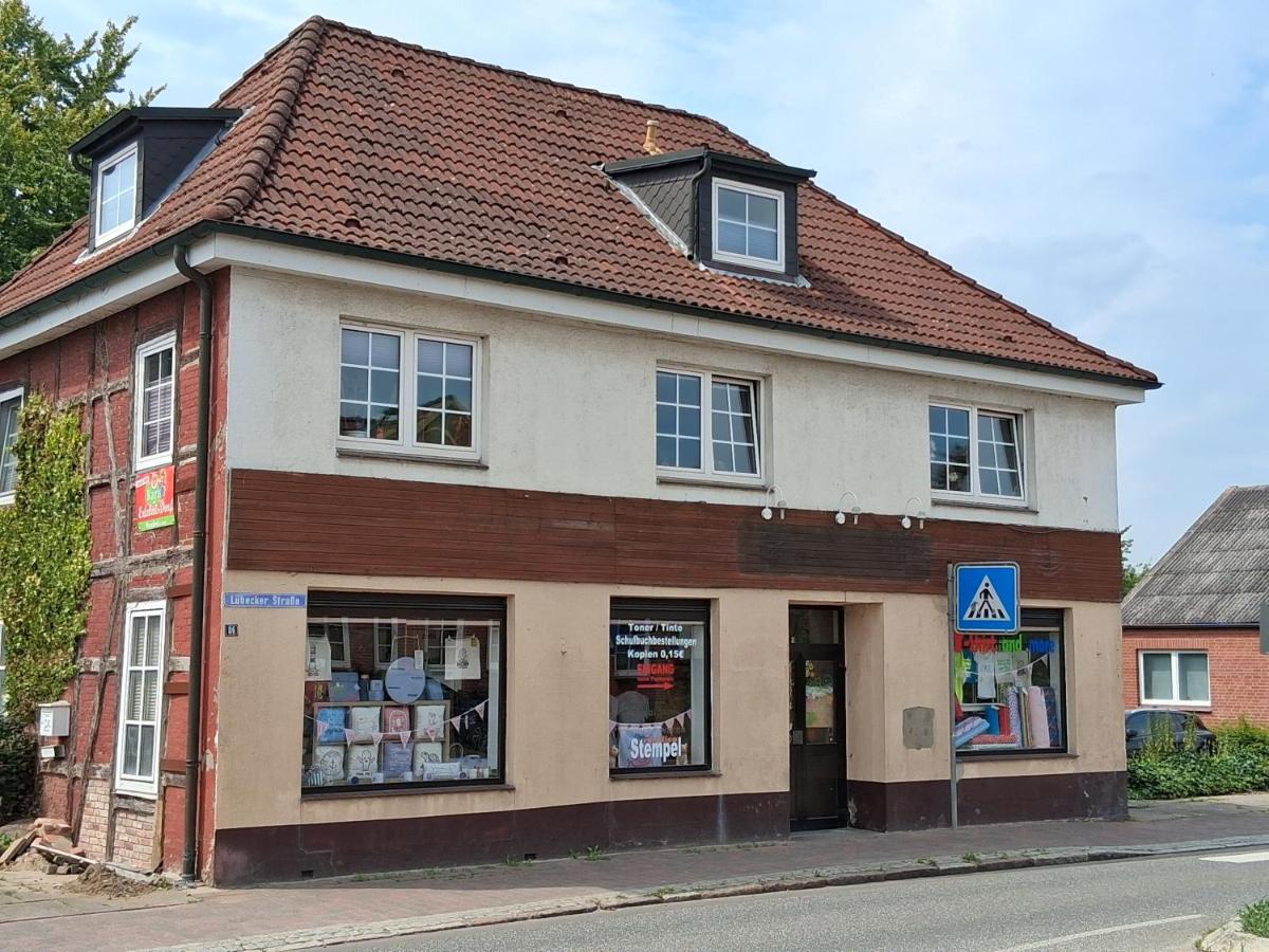 FeWo-Biewald - B&B