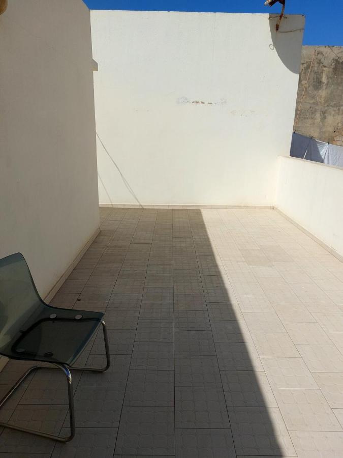 Appartement avec terrasse privée - B&B