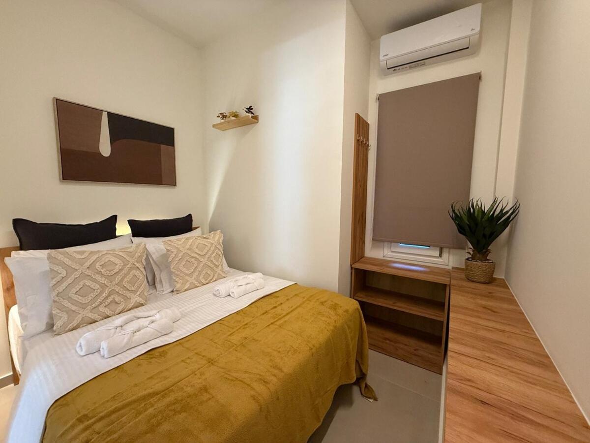 A2 Tsimiski - B&B Salonicco