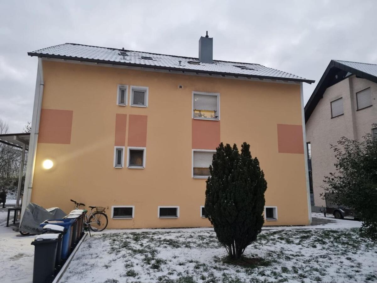 Ferienwohnung in Bad Rappenau - B&B
