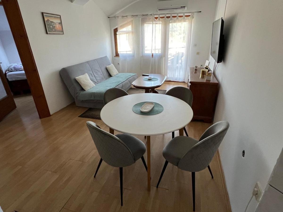 Paradiso 5 - B&B