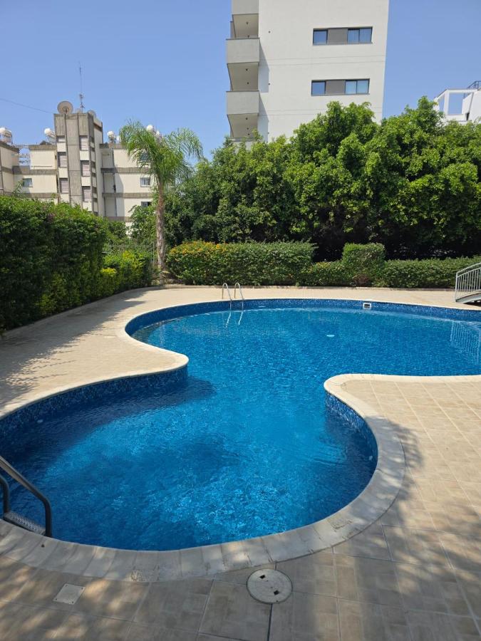 Regina by the Sea - B&B Limassol