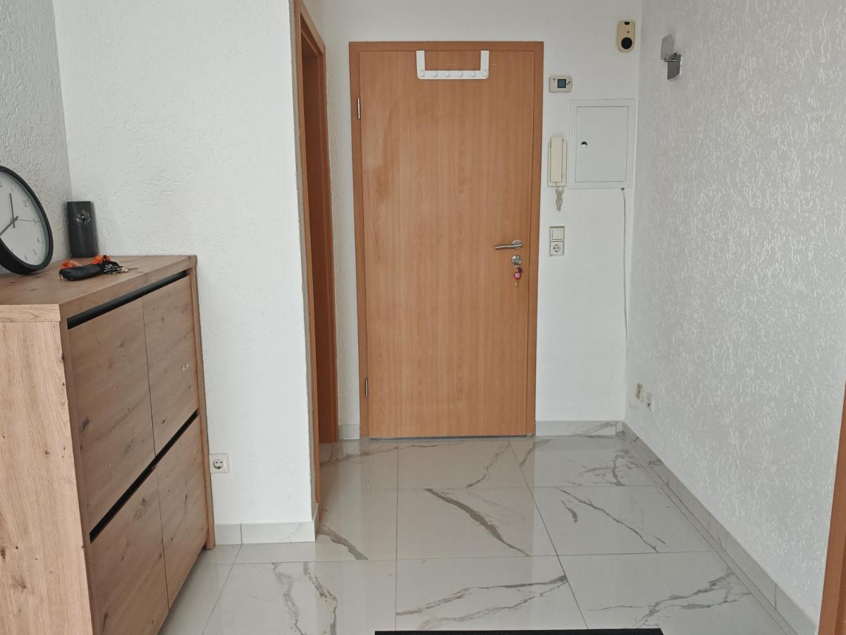 Garten Apartment - B&B