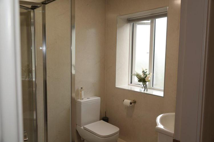 Park View - B&B Easby