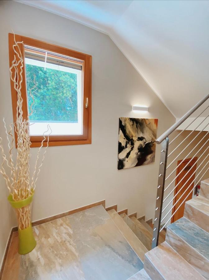 Love story guest house - B&B