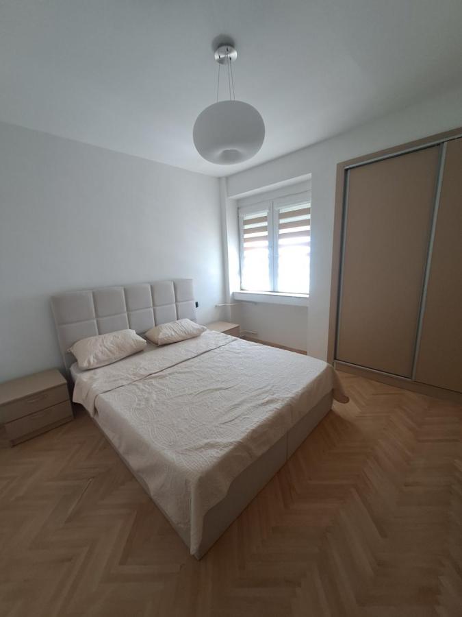 Apartment mit 2 Schlafzimmern