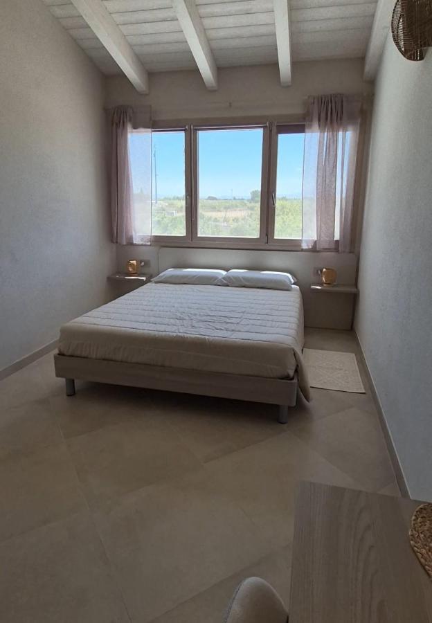 Double Room with Pool View