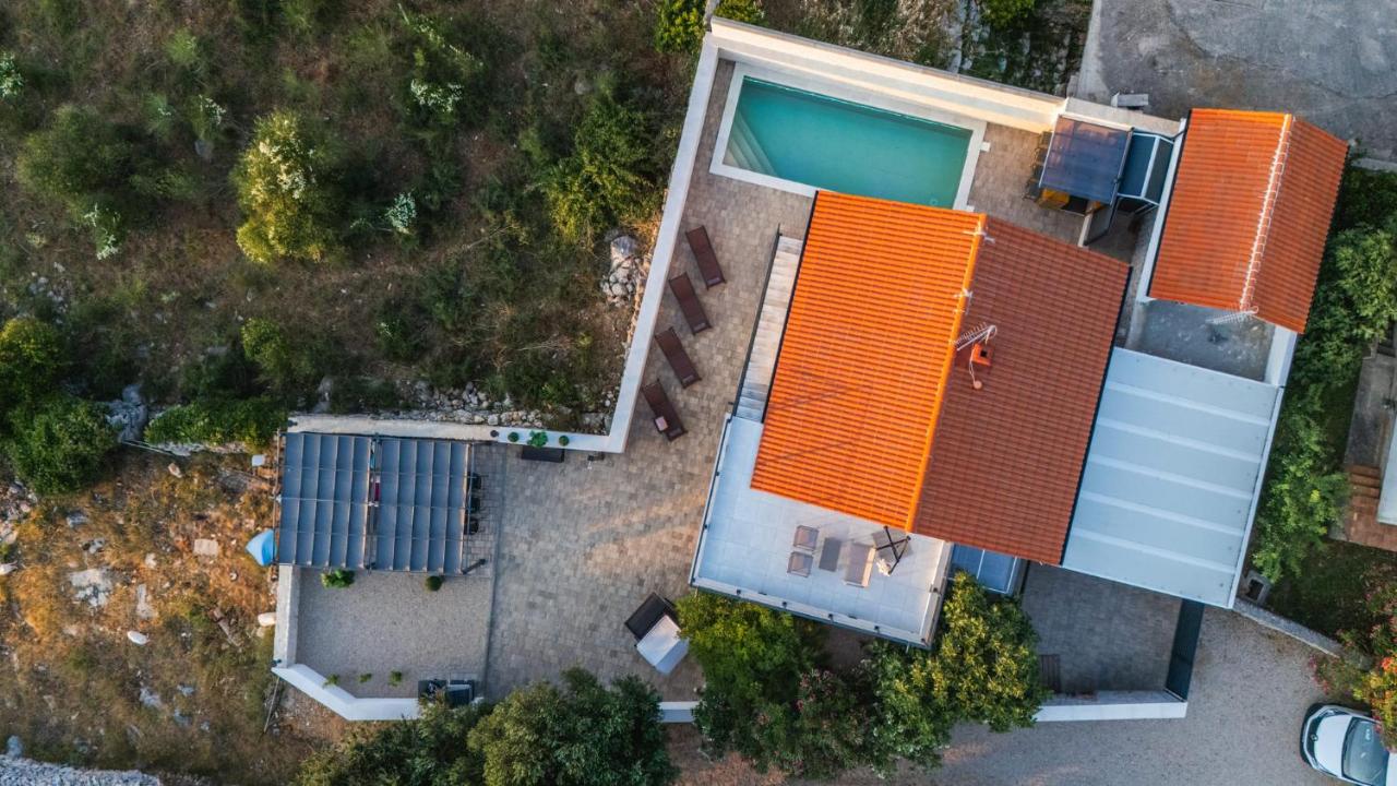 Villa Aura - Pag Island - B&B