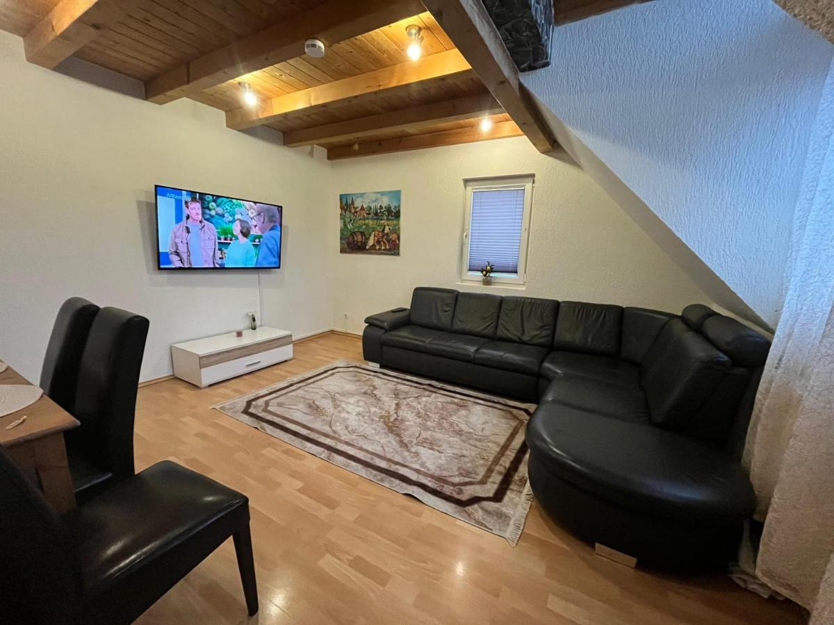 Big Apartment 2 - Ferienwohnung Villingen-Schwenningen