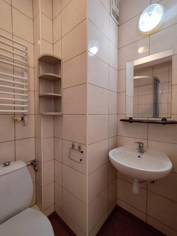 Quadruple Room with Bathroom