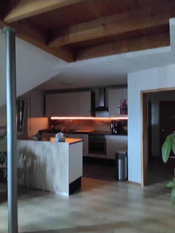 FW zur Gemütlichkeit - B&B