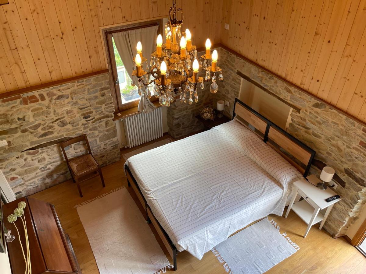 Doppel-/Zweibettzimmer mit eigenem Bad