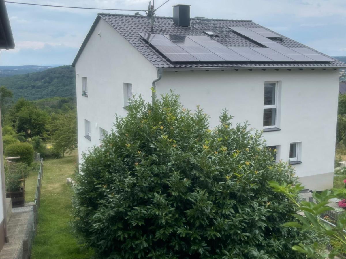 Weitblick im Taunus - B&B