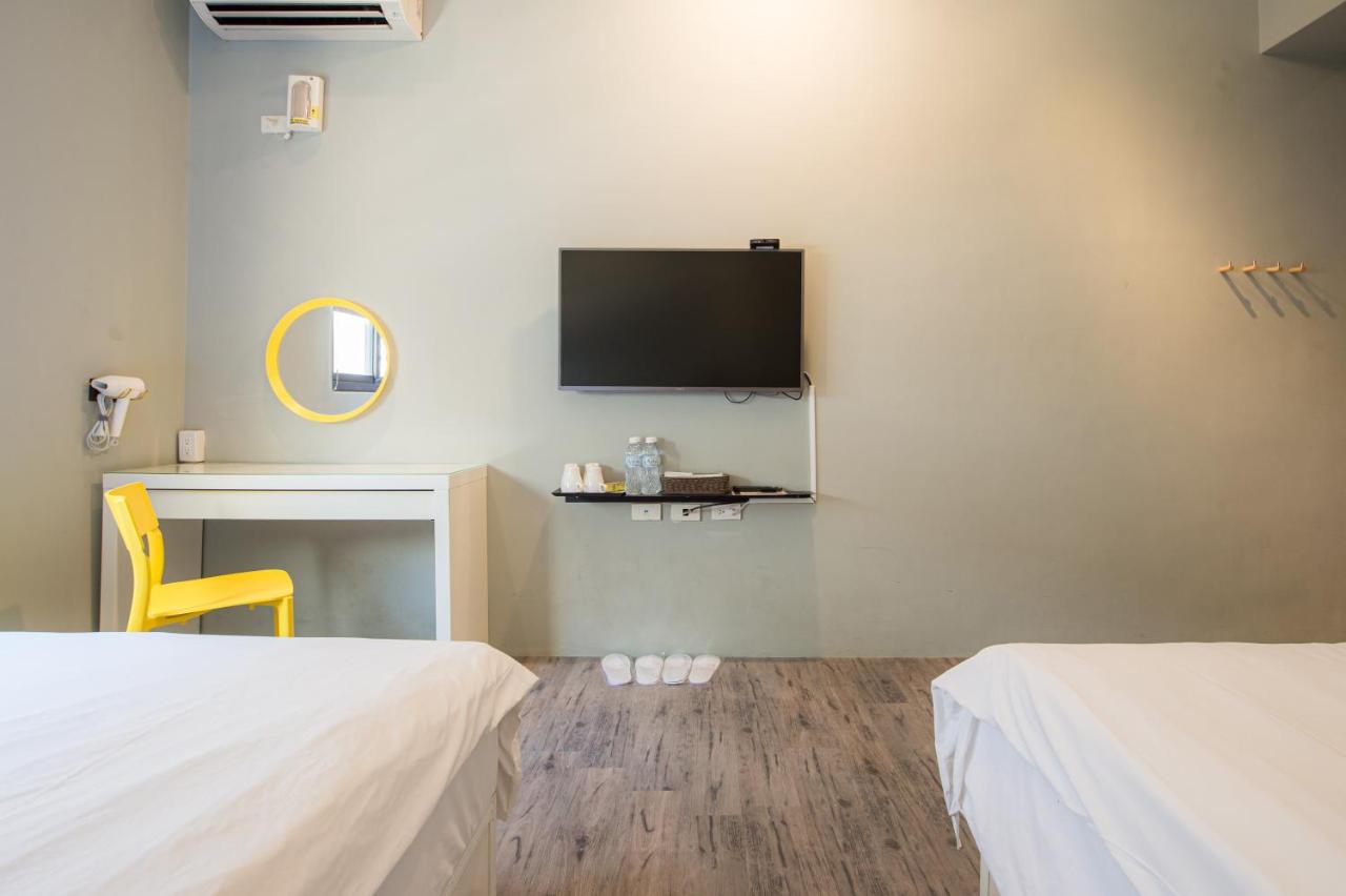 Superior Vierbettzimmer