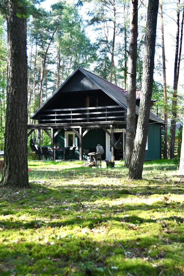 Daleko od Szosy - B&B