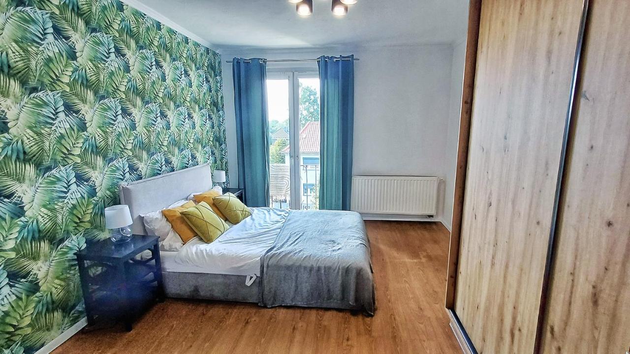 Na Chopina - Bed and Breakfast Krapkowice