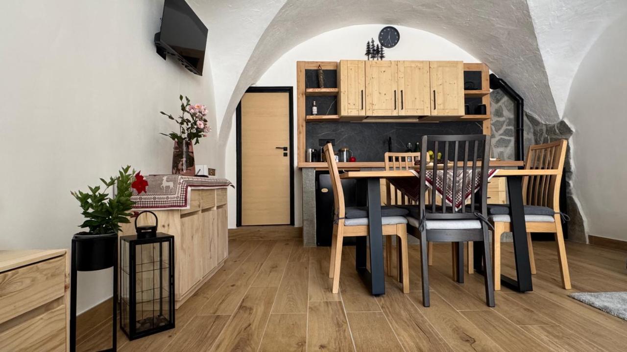 Coriva Homes Cogolo - B&B Cogolo