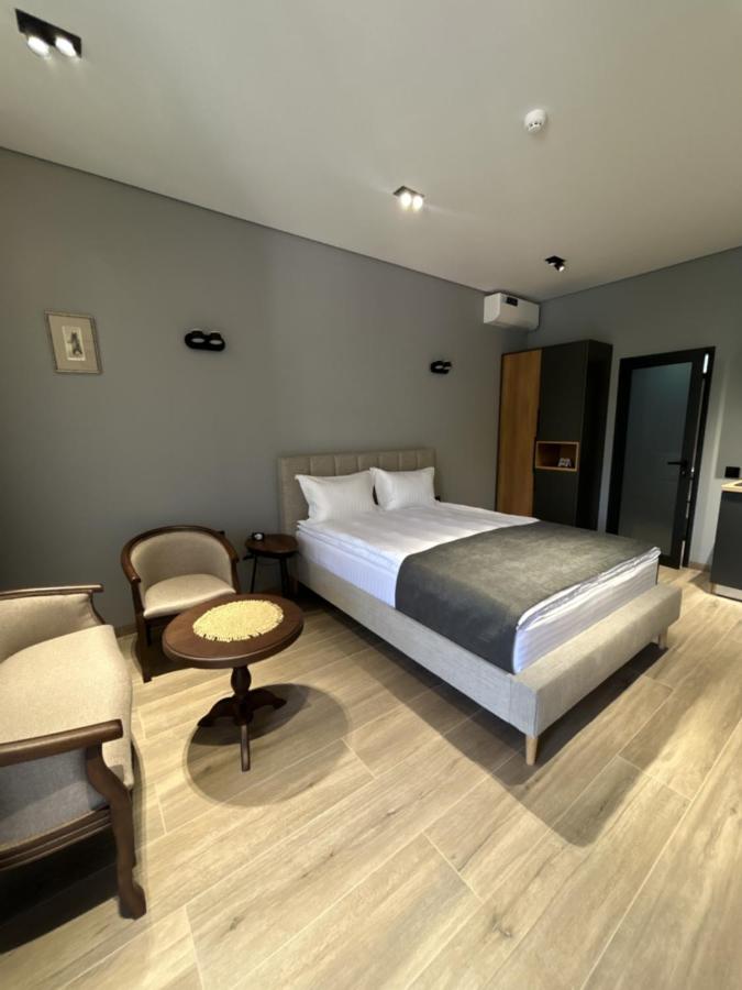 Comfort Triple Room
