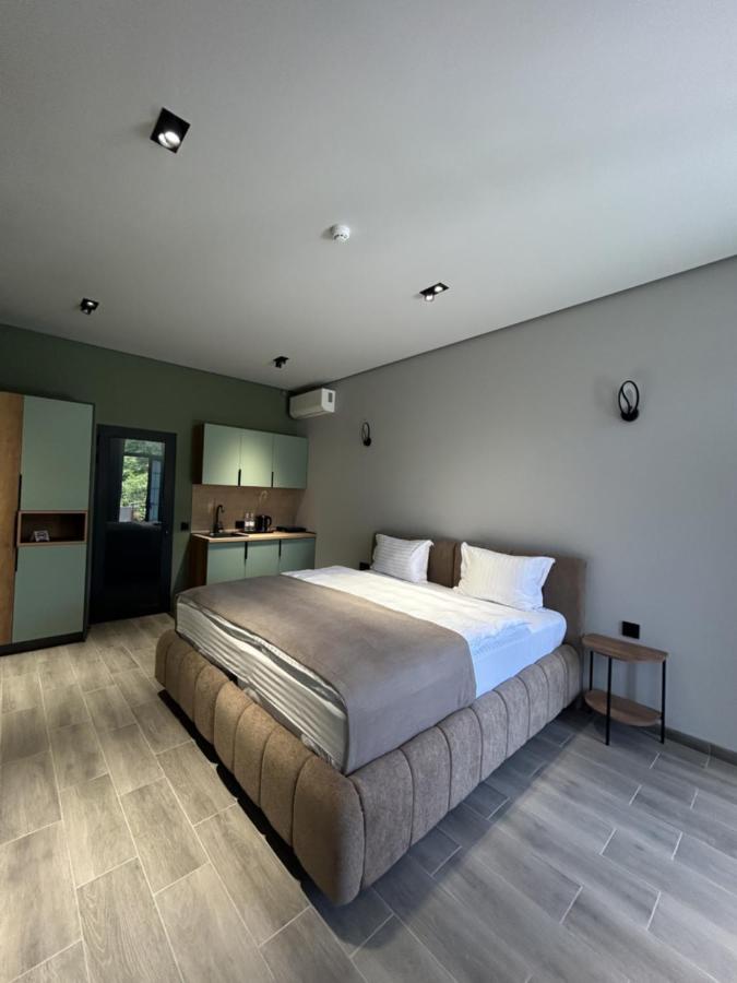 Twin Room with Bathroom