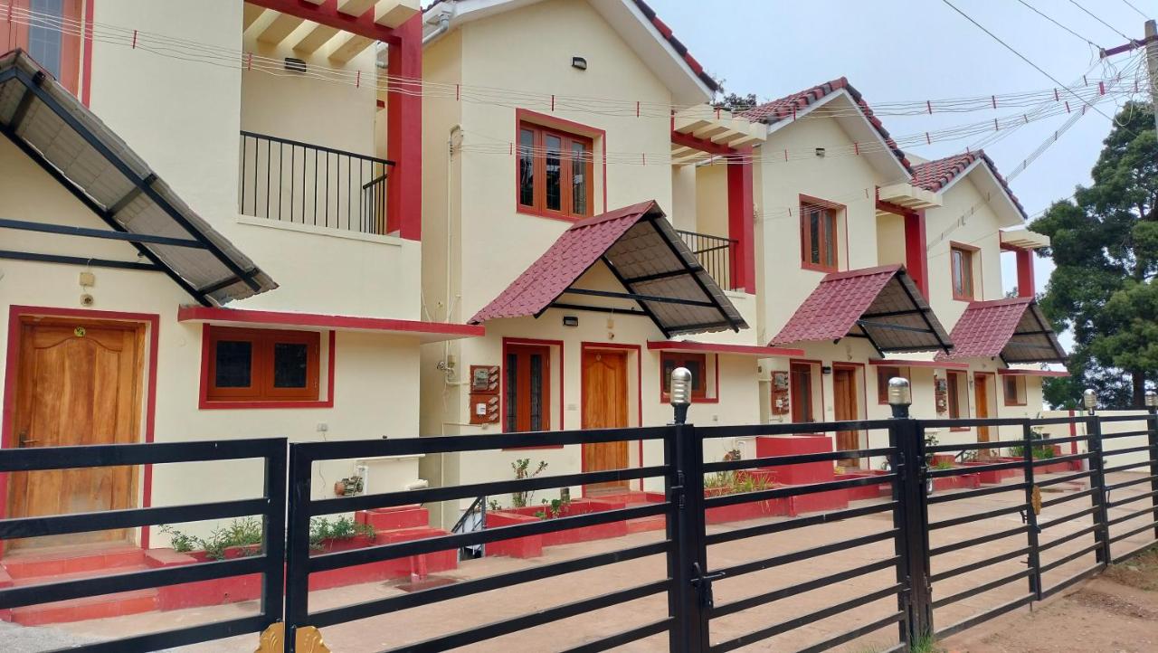 Pears Tree Duplex Villa - B&B