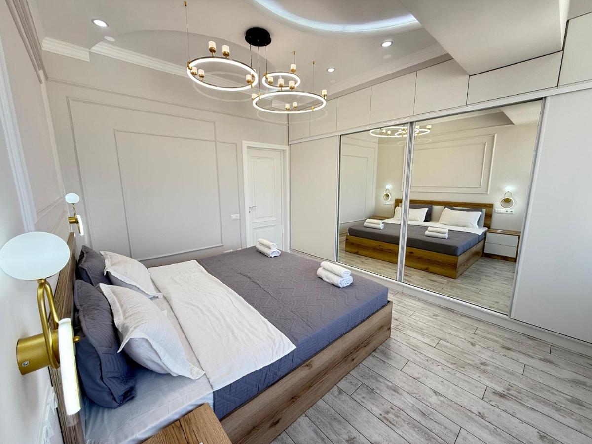 Urban Nest - B&B Biskek