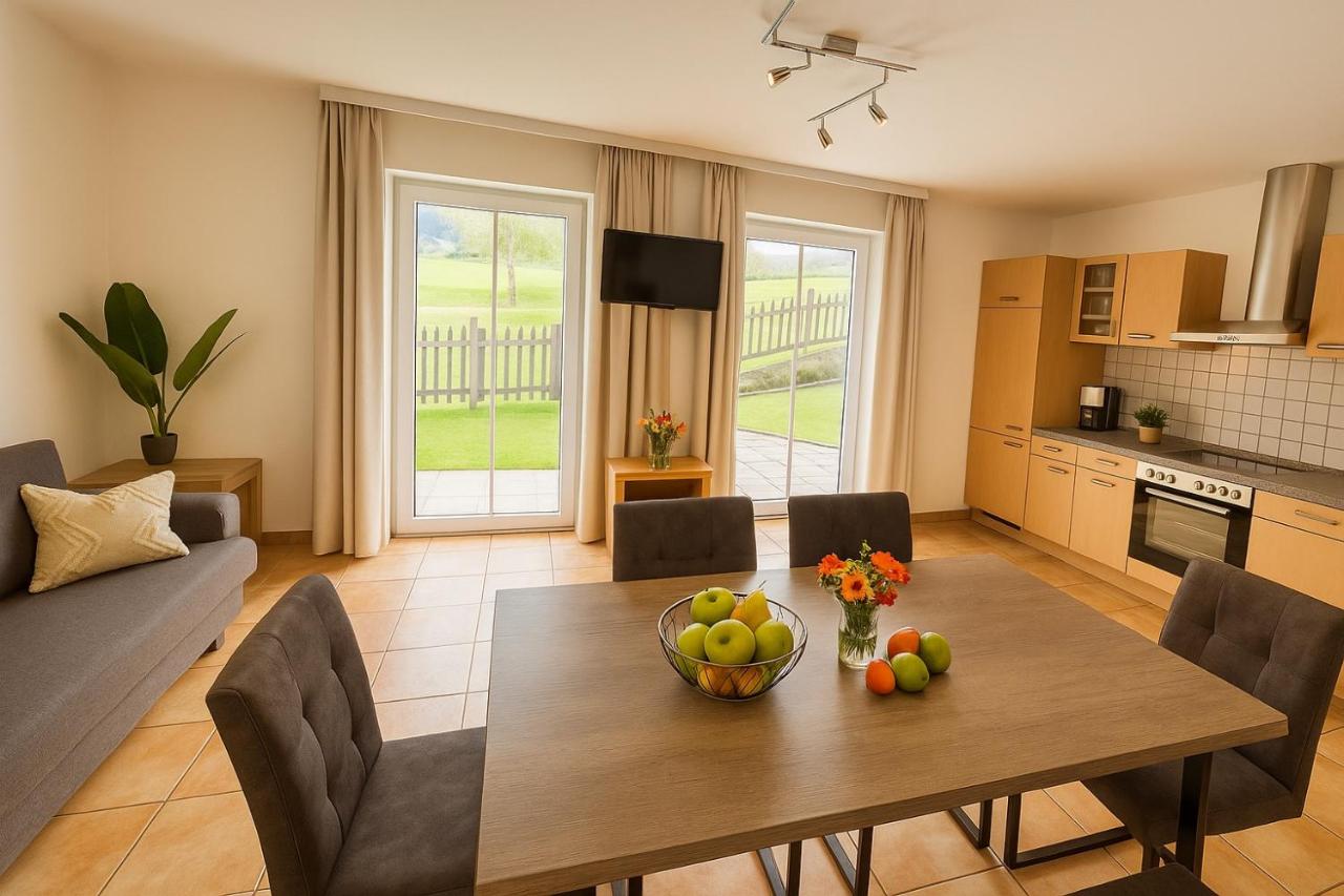 Appartement 1 Chambre avec Terrasse