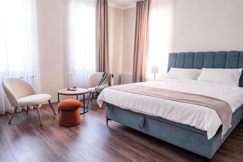 Harmonia Apartments - B&B Bitola