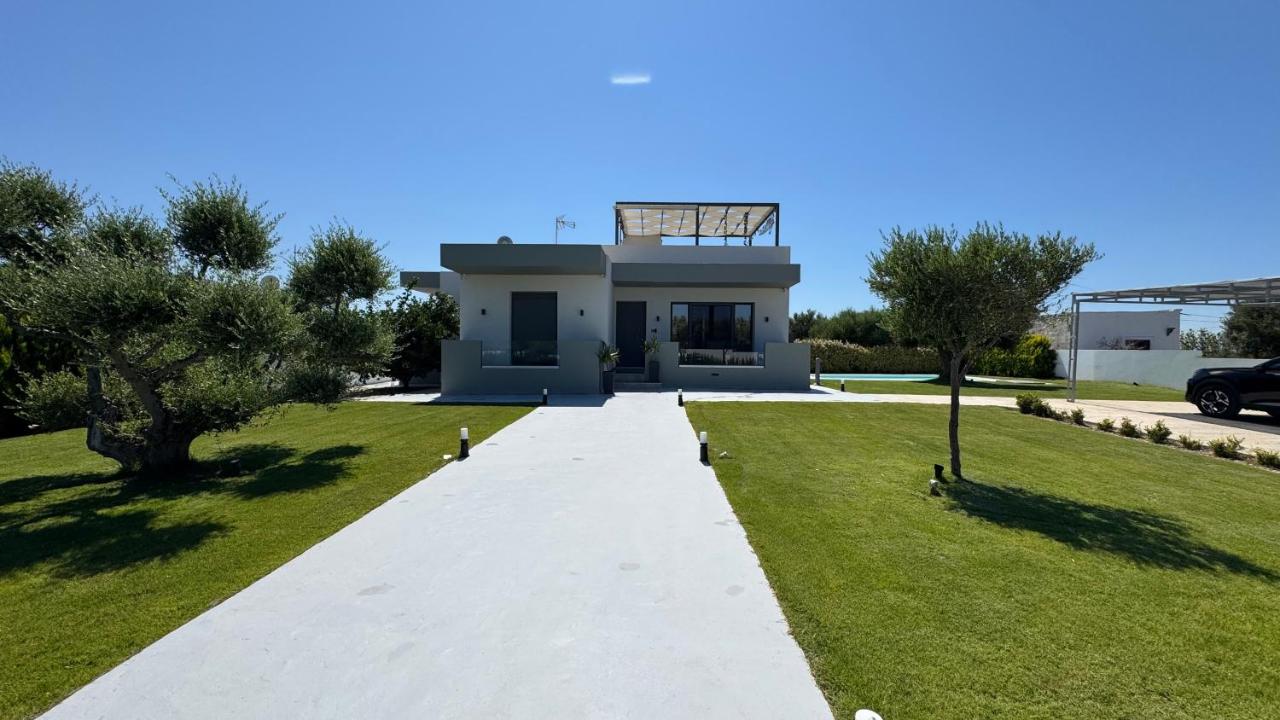 Casa di Somnia Luxury Residence - Ferienwohnung Marmari
