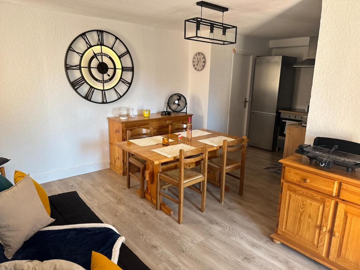 Appartement 2 Pieces 45 m2 - Bed and Breakfast Leucate-Plage
