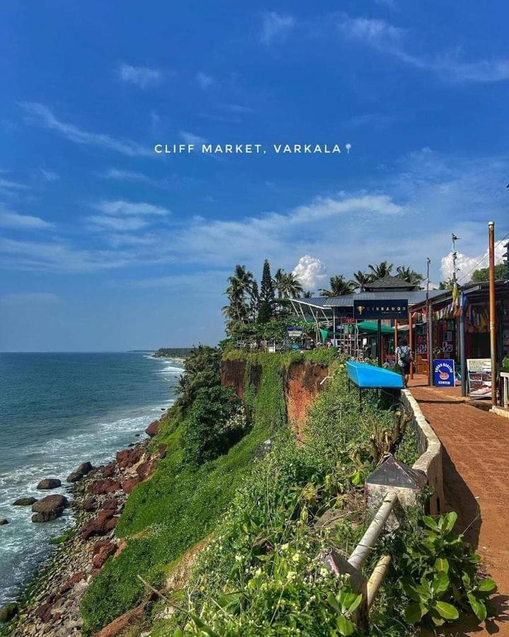 Tranquility Homestay - Ferienwohnung Varkala