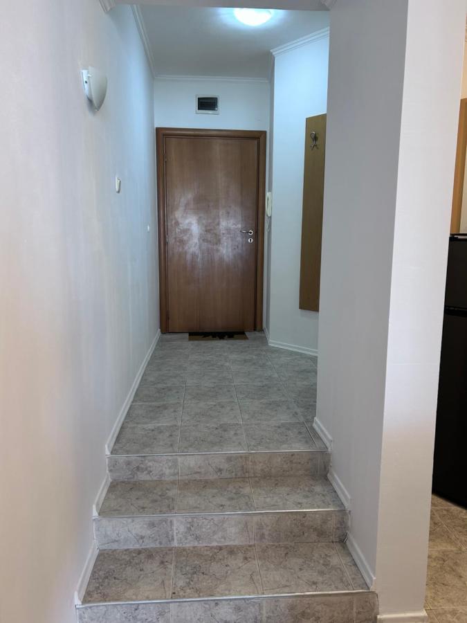 Vega Stevi Vlas - Beachfront - Ferienwohnung Sveti Vlas