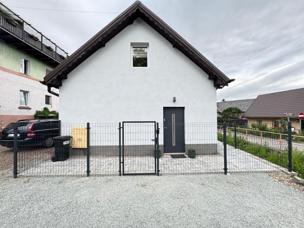 Apartament Kościuszki - B&B Kudowa-Zdrój