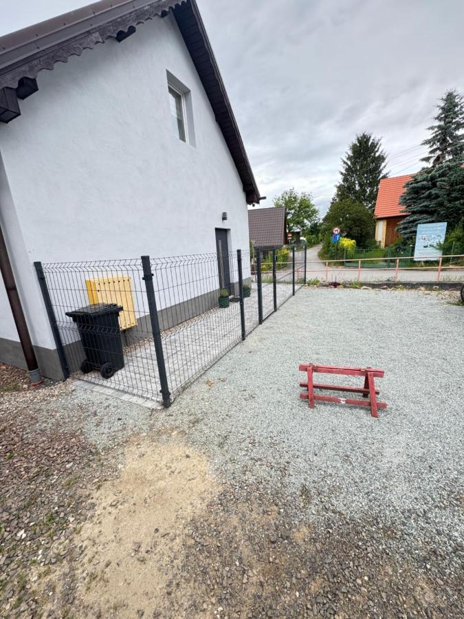 Apartament Kościuszki - B&B Kudowa-Zdrój