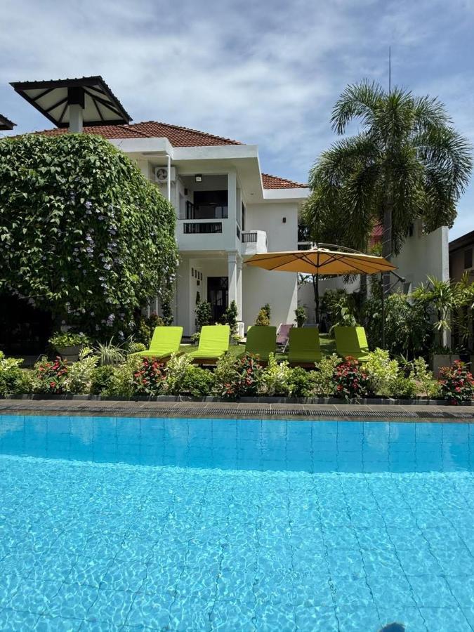 TROPICANA NEGOMBO boutique hotel - Chambres d’hôtes Negombo
